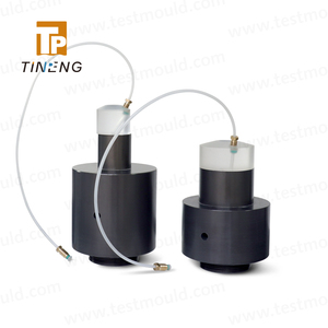 Máy Kiểm Tra Ba Trục Kiểm Soát Biến Dạng Đất Tự Động <span class=keywords><strong>10kn</strong></span> 30kn 60kn 100kn 200kn 1000kn - Product Image 3