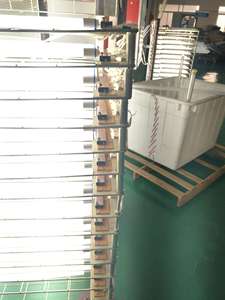 Tubo LED T8 de Plástico de 12w 14w, 185lm/w, Alto Lumen, 4 pies, Bi-pin G13, 120cm, <span class=keywords><strong>Fluorescente</strong></span>, Sin Parpadeo - Product Image 5