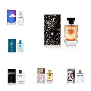 Parfum original 100ML parfum en spray haute qualité longue durée Cologne parfumerie en gros - Product Image 4