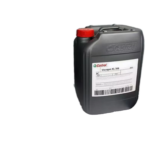 C-a-strol Viscogen KL23 Huile de chaîne haute température - Product Image 1