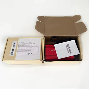 Đáng tin cậy 300W chuyển đổi điện-an toàn 12V đến 110V chuyển đổi với chứng nhận kép - Product Image 6