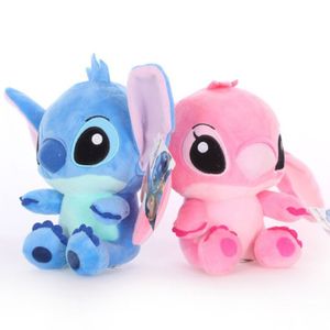 Custom Soft Large Eye Space Alien Plush Toy OEM Galaxy Starry Creature Stuffed Animal for Kids PP Cotton Cuddly Doll 31-50cm - Product Image 2