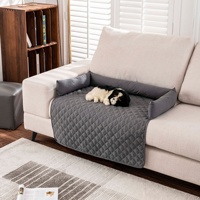 Nouveau Coussin de Siège Universel Imperméable et Anti-Chat pour Animaux de Compagnie, Vente Directe Usine, Adapté aux Quatre Saisons pour Chats et Chiens