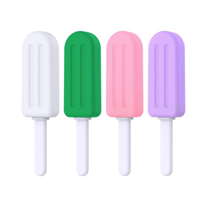 Chewies en silicone pour aligneurs <span class=keywords><strong>Invisalign</strong></span> - Product Image 1