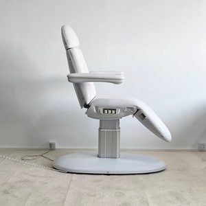 Cama de Belleza Eléctrica Multifuncional, Cama de Inyección con Elevación, Cama para Cirugía Plástica y Moldeo Corporal, Cama para Fisioterapia y Masajes - Product Image 3