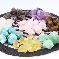Bulk Amethyst Rough Stone, Rose Quartz, Raw Crystals