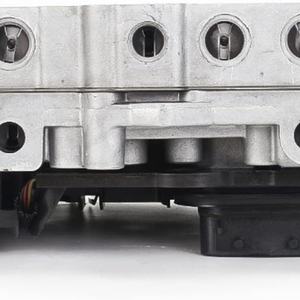 Cuerpo de Válvulas de Transmisión 6F35 con Solenoides Compatible con Ford Taurus Escape Fusion - Product Image 5