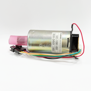 6000003199 ASSY, Moteur de balayage SV CG1107 Gr640 pour Roland, fabriqué en usine certifiée, pour machines et pièces d'impression - Product Image 3