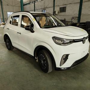 Véhicule électrique domestique à quatre roues de haute qualité, véhicule à faible vitesse pour adultes, véhicule à énergie nouvelle, 4 portes, 4 places, 50 km/h, nouveau modèle en vente - Product Image 4