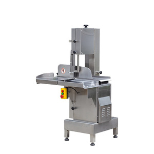 Hot bán nhiệm vụ nặng nề thịt xương Cube Máy cắt thịt cắt xương đã thấy máy - Product Image 2