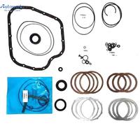 Kit Maestro de Reparación de Transmisión CVT Automática K310 K311 K313, Placa de Fricción de Acero para TOYOTA Carlo, Kit Maestro de Discos de Caja de Cambios