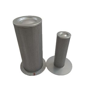 MANNY 02250109-321 02250109-320 pour compresseur d'air pièces de rechange séparateur d'huile élément filtrant - Product Image 5