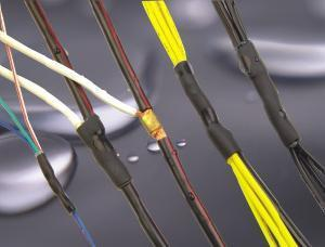 Máquina semiautomática de encogimiento de tubo de calor medio para arnés de cables - Product Image 6