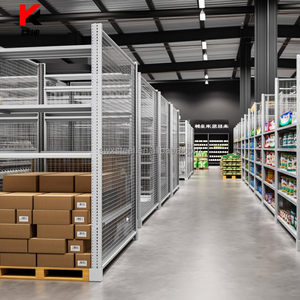 Étagère à livres <span class=keywords><strong>en</strong></span> métal à forte capacité de charge, style nordique, design simple, étagères de rangement multifonctions, OEM - Product Image 5