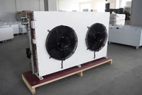 Kit de refroidissement liquide pour serveur C6 avec réservoir d'immersion, pompe intégrée, échangeur de chaleur, solution de refroidissement 24KW, boîtier d'ordinateur CE pour