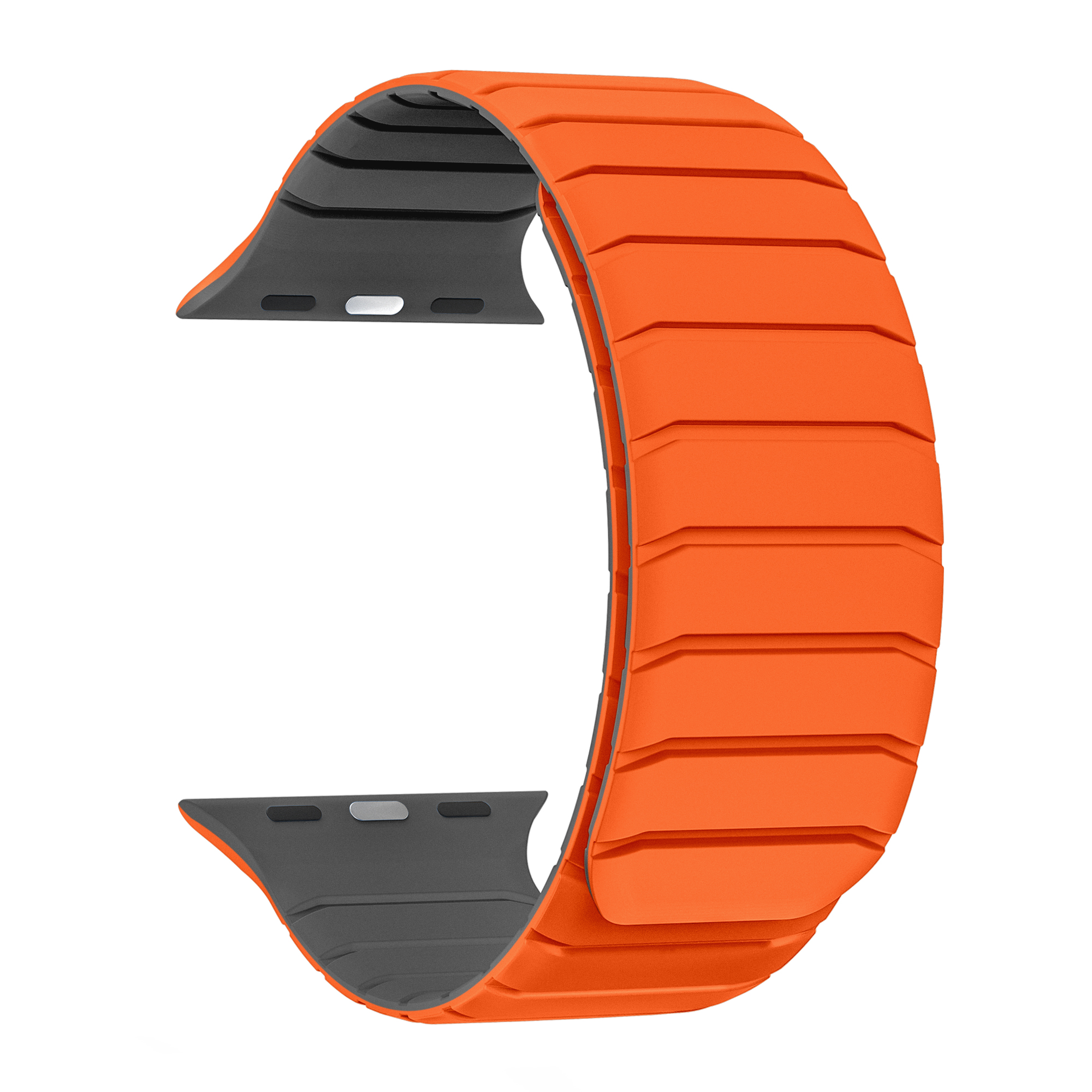 Orange+Gris