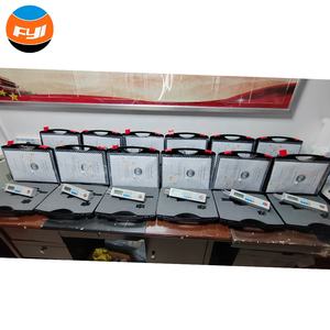 Medidor de Tensión Portátil DTM 100, Probador de Tensión Digital |   Pantalla LCD de 4 Dígitos para Pruebas Textiles de Hilos - Product Image 3