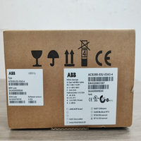 Variador de Frecuencia Acs355-03u-03a3-4, 1.5kw, Trifásico, Ip20