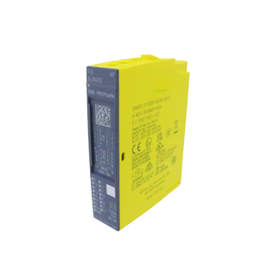 1 ชิ้น ของแท้ใหม่เอี่ยม 6ES7136-6BA01-0CA0 6ES7 136-6BA01-0CA0 อินพุตดิจิตอล FS02 - Product Image 1