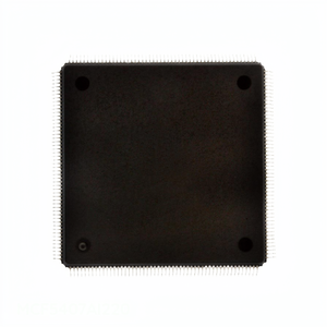 Electronics Component Authorized Distributor 208 BFQFP Embedded MCF5407AI220 - Product Image 1