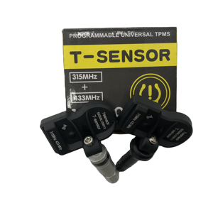 Kingautos KA779 T-<span class=keywords><strong>Sensor</strong></span> Pro Dijital Programlanabilir Çift Frekanslı <span class=keywords><strong>TPMS</strong></span> Sensörü 315&433 99% Kapsama Alanı CE Sertifikalı 2 Yıl Pil Ömrü - Product Image 3