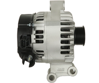 Alternateur de voiture pour Ford C-Max DE 1.6 SHDC HW DA HWDB SHDA SHDB 100 ch essence 2007 à 2010 446521