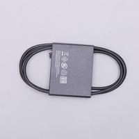 Cargador PD de 25W Popular en el Mercado, Cable de Sincronización Tipo C Resistente de TPE para iPhone 16, Tableta, Computadora, Exportación al por Mayor, Cable de Datos C2C