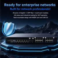 신제품 아머텍 1U 서버 랙 산업용 베어본 시스템 인텔 LGA1700 소켓 알더레이크/랩터레이크 12/13/14세대