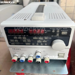 1 pièce TEXIO, alimentation électrique PW8-3ATP - Product Image 5
