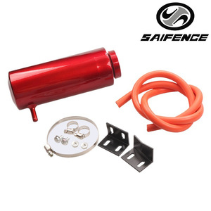 Réservoir d'expansion en aluminium de 800 ml, à visser, universel, adapté à la mise à niveau des voitures - Product Image 5