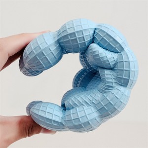 Diapositives <span class=keywords><strong>de</strong></span> plage été mode maison pantoufle balle <span class=keywords><strong>de</strong></span> <span class=keywords><strong>Golf</strong></span> conception EVA bulle Massage caractéristique diapositives sandale - Product Image 4