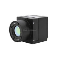Module de caméra d'imagerie thermique Infiray pour drone FPV M3S601201312X00NPX Micro III S 640X512 BT.656 Interface objectif 13mm 50Hz