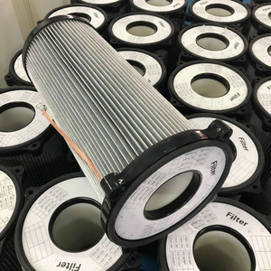 Có thể giặt và bền Spunbonded 5 micron bụi không khí Collector Lọc - Product Image 4