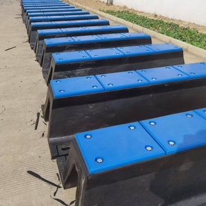 OEM nhà máy của chất lượng cao <span class=keywords><strong>uhmwpe</strong></span> Marine trượt Fender Pad HDPE Sheets chất lượng bao bì tùy chỉnh cắt cho Dock cảng biển - Product Image 5