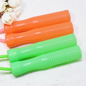 Cuerda para saltar para estudiantes, cuerda para saltar infantil de colores, equipo deportivo, cuerda de fitness - Product Image 2