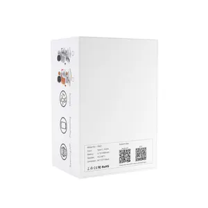 Robot danseur Speaker Robert, gadgets personnalisés - Product Image 2