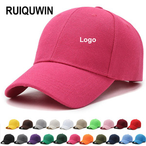 Casquette de sport unisexe RUIQUWIN 2026, tendance, respirante, séchage rapide, décontractée, pour le cyclisme, les voyages et les activités de plein air - Product Image 1
