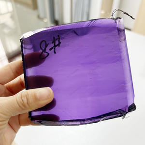 คริสตัลอะเมทิสต์ควอตซ์ไฮโดรเทอร์มอลแบบดิบ ไม่ผ่านการตัดแต่ง วัตถุดิบสังเคราะห์ - Product Image 5