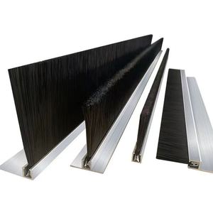 Hot bán mềm Nylon tuyến tính hình thành Dải bàn chải sợi tổng hợp công nghiệp loại dải bàn chải - Product Image 2