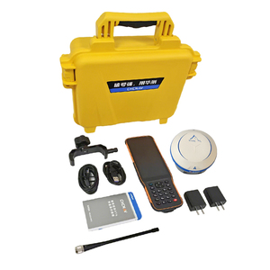Chcnav X16 Pro 2025 GPS ใหม่ใช้ G3ราคา GNSS เครื่องมือสำรวจ GPS RTK อุปกรณ์ L2 - Product Image 3