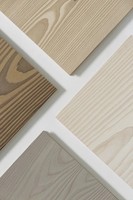 Hautement Résistant Aux Taches 18mm Eucalyptus Ignifuge 4x8 Bois Mélamine Placage Laminé Noyer Armoires De Salle De Bains Contreplaqué