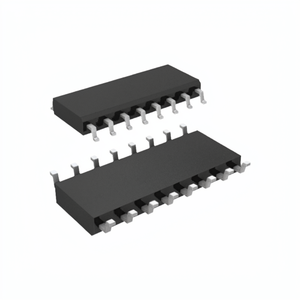 ชิปอิเล็กทรอนิกส์ MAX232ESE+T 16 SOIC Interface BOM IC มีสินค้าในสต็อก - Product Image 1