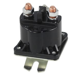 <b>Auto</b> <b>Relay</b> 12V 40A 262939 75089822 For Car Replacement Plastic Body - Product Image 1