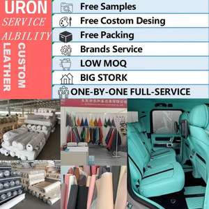 Tissus de siège ignifuges extérieurs imperméables écologiques de qualité supérieure 100% acrylique propriétés FR inhérentes Certification complète canapé voiture - Product Image 6