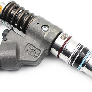 Inyector de Combustible Diésel M11 4903319 para M11 ISM ISM11 QSM11 - Product Image 4