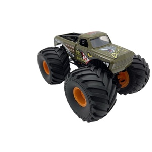 Gran oferta, camión monstruo 1 24 para camión de ruedas grandes, evento personalizado de fábrica - Product Image 3