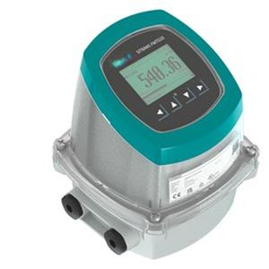 SITRANS FMT020 7ME6942 100  Débitmètre industriel original 4-20 mA HART PROFINET - Product Image 1