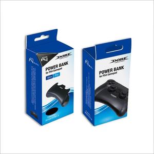 DOBE-<span class=keywords><strong>Cargador</strong></span> portátil para consola de la serie <span class=keywords><strong>Ps4</strong></span> Play Station 4, <span class=keywords><strong>cargador</strong></span> portátil, fuente de alimentación - Product Image 6