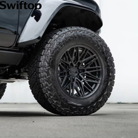 Jantes monobloc concaves forgées noir brillant 19 20 21 22 24 26 pouces multi-rayons 5x114.3 5x112 5x130 pour voitures Benz BMW