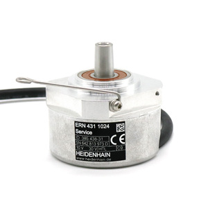 Encoder Incremental Heidenhain Ern 431 1024, 10 V, Cables con Extremos Redondos - Product Image 4